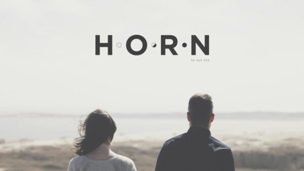 Brand ID – h.o.r.n